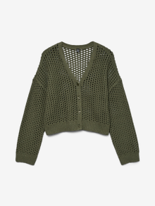 Vero Moda SNMOSS Strickjacke -Kalamata - 10330689