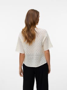 Vero Moda VMMANILA Pulóveres -Birch - 10330710