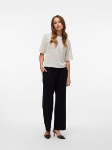Vero Moda VMMANILA Pulóveres -Birch - 10330710