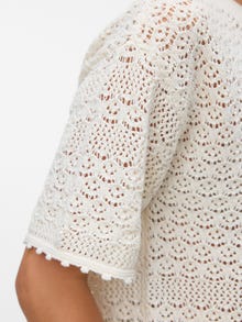 Vero Moda VMMANILA Pulóveres -Birch - 10330710