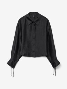 Vero Moda VMRAQUEL Skjorte -Black - 10330777
