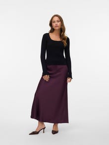 Vero Moda VMWONDER Pull-overs -Black - 10330857