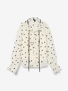 Vero Moda VMYOJA Top -Snow White - 10330938