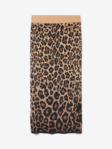 Vero Moda VMWHITNEY High waist Lange rok -Oatmeal - 10330947