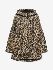 Vero Moda VMMALOU Jakke -Irish Cream - 10330969