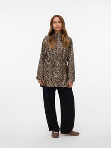 Vero Moda VMMALOU Jakke -Irish Cream - 10330969