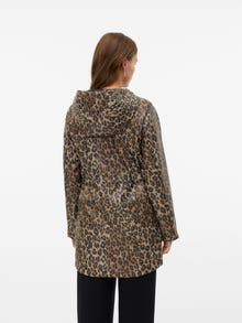 Vero Moda VMMALOU Jakke -Irish Cream - 10330969