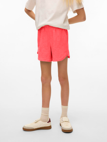 Vero Moda VMLINSEY Shorts -Dubarry - 10330988