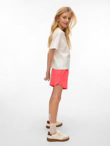 Vero Moda VMLINSEY Shorts -Dubarry - 10330988