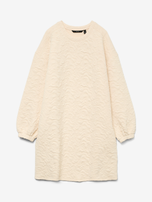 Vero Moda VMJADE Lyhyt mekko -Birch - 10330989