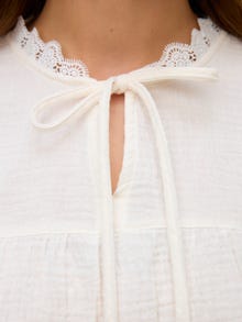 Vero Moda VMNATALI Tops -Snow White - 10330999