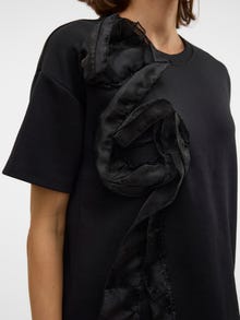 Vero Moda VMCORA Collegetakit -Black - 10331019