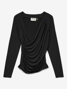 Vero Moda AWSOPHIA Topit -Black - 10331046