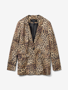 Vero Moda VMWAKI Blazer -Black - 10331055