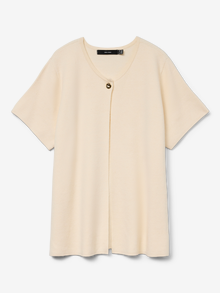 Vero Moda VMCGOLD Cardigans en maille -Birch - 10331060