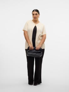 Vero Moda VMCGOLD Cardigans en maille -Birch - 10331060