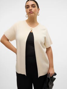 Vero Moda VMCGOLD Cardigans en maille -Birch - 10331060