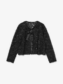 Vero Moda VMVIC Cardigan -Black - 10331161