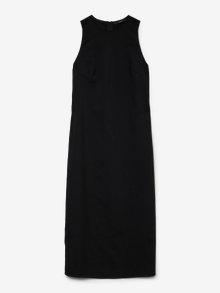 Vero Moda VMCARO Robe longue -Black - 10331162