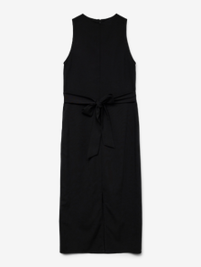 Vero Moda VMCARO Robe longue -Black - 10331162