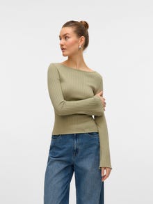 Vero Moda AWSINKA Top -Tea - 10331171