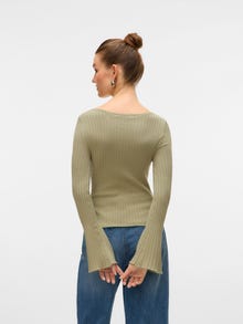 Vero Moda AWSINKA Top -Tea - 10331171