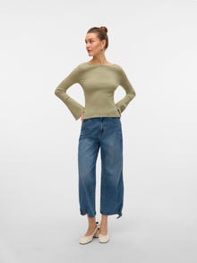 Vero Moda AWSINKA Top -Tea - 10331171