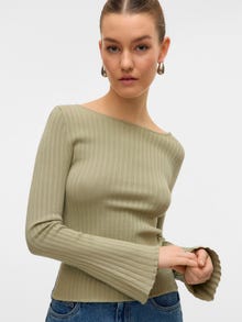 Vero Moda AWSINKA Top -Tea - 10331171