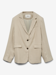 Vero Moda AWSIGA Blazer -Abbey Stone - 10331196
