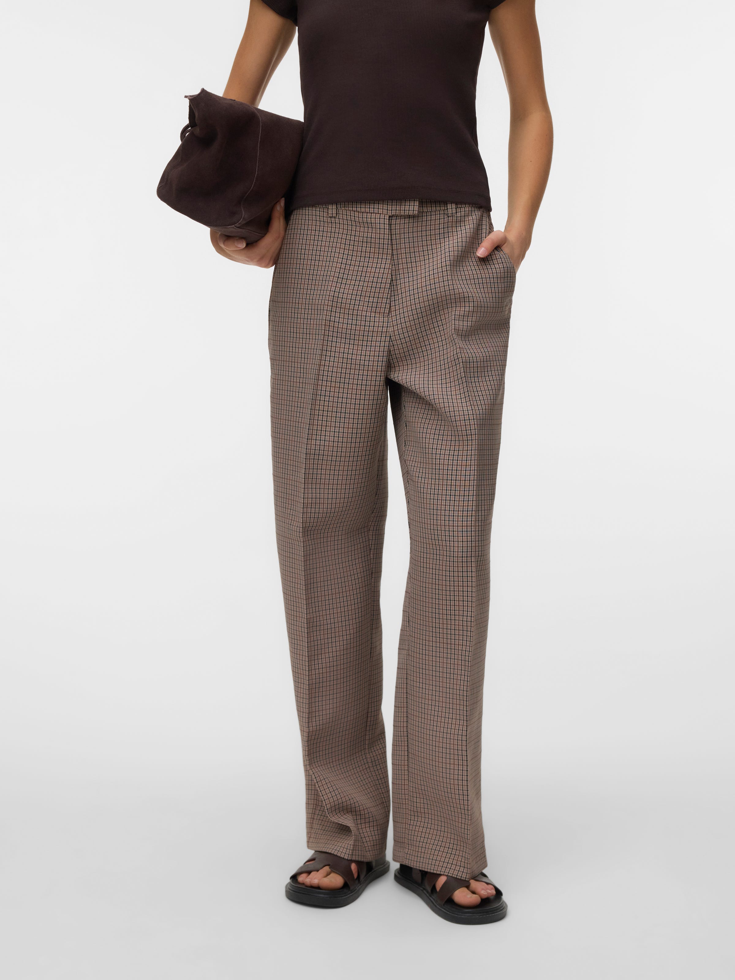 Hosen & Jumpsuits für Damen im SALE | VERO MODA