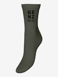 Vero Moda VMELLY Socks -Kambaba - 10331220