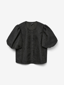 Vero Moda VMAIA Topp -Black - 10331296
