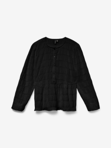 Vero Moda VMERMA Skjorte -Black - 10331298