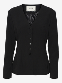 Vero Moda VMHAZEL Blazer -Black - 10331311