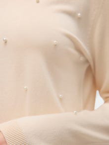 Vero Moda VMGLORY Trøje -Birch - 10331386