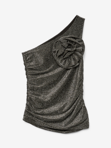 Vero Moda VMFREYA Top -Black - 10331391