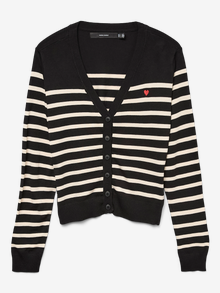 Vero Moda VMDORY Neuletakit -Black - 10331422