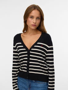 Vero Moda VMDORY Neuletakit -Black - 10331422