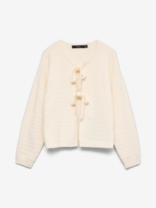 Vero Moda VMBOOM Neuletakit -Birch - 10331427