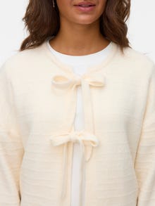 Vero Moda VMBOOM Neuletakit -Birch - 10331427