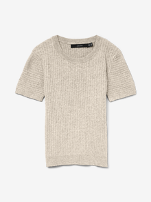 Vero Moda VMMIRLA Pullover -Birch - 10331436
