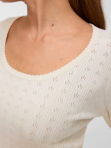 Vero Moda VMWILLOW Pull-overs -Birch - 10331448