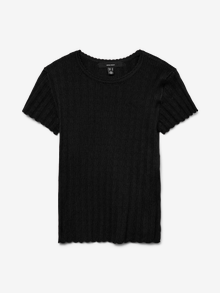 Vero Moda VMWILLOW Trøje -Black - 10331449