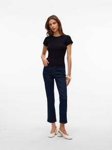 Vero Moda VMWILLOW Trøje -Black - 10331449