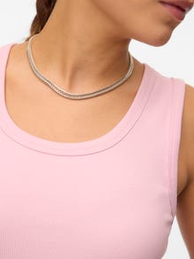 Vero Moda VMNILLA Hihattomat topit -Roseate Spoonbill - 10331486
