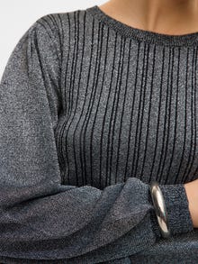 Vero Moda VMTALIA Pullover -Black - 10331487