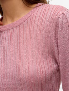 Vero Moda VMTALIA Pullover -Rose Elegance - 10331487