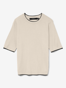 Vero Moda VMBREEZE Pullover -Birch - 10331492