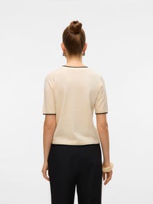 Vero Moda VMBREEZE Pullover -Birch - 10331492
