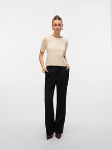 Vero Moda VMBREEZE Pullover -Birch - 10331492